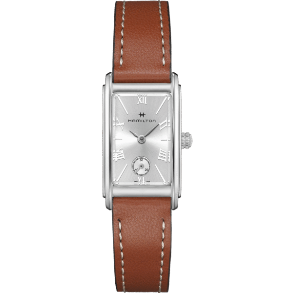Hamilton American Classic Ardmore Quartz (S)