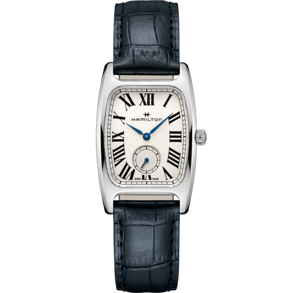 Hamilton American Classic Boulton Small Second Gent