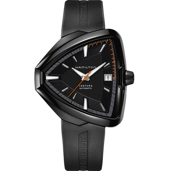 Hamilton Ventura Elvis80 Auto