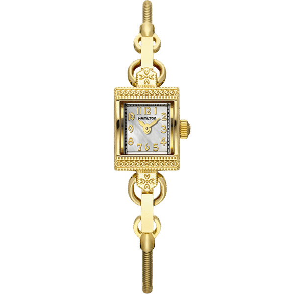 Hamilton Lady Hamilton Vintage Quarz
