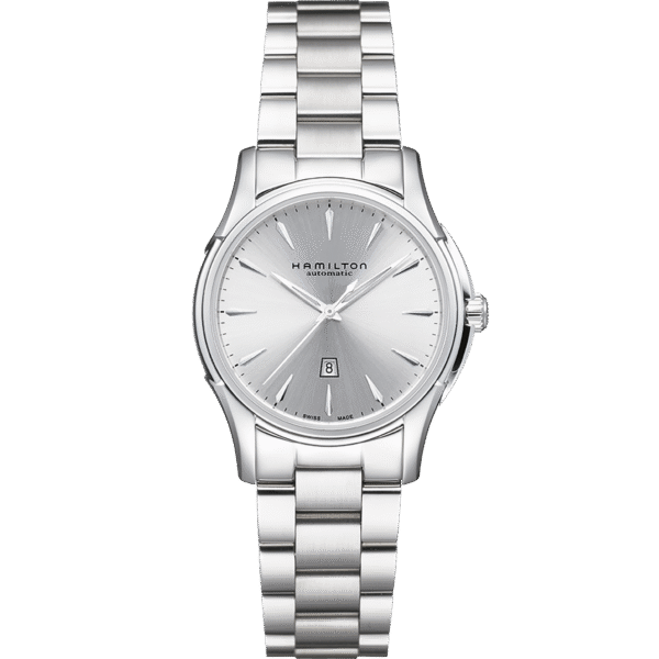 Hamilton Jazzmaster Viewmatic