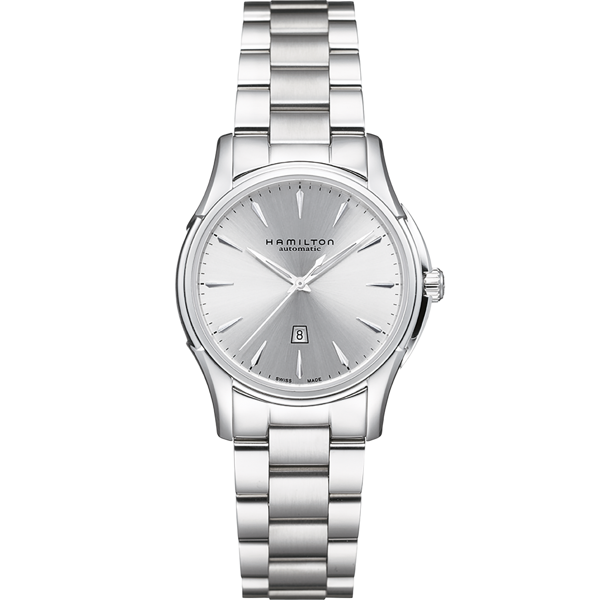 Hamilton Jazzmaster Viewmatic