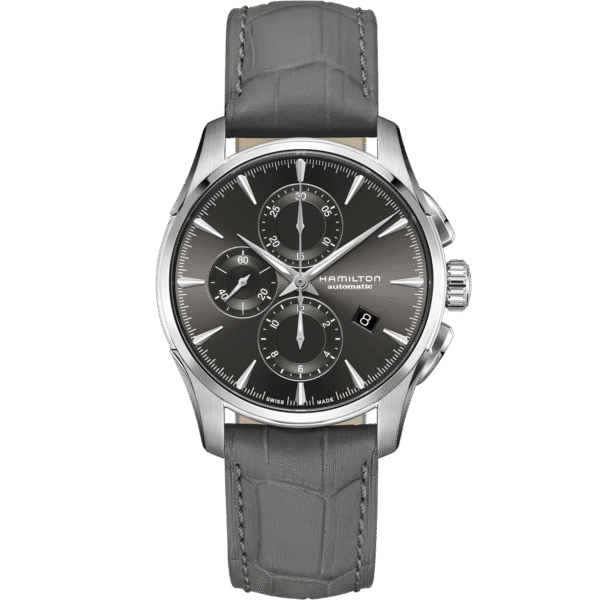 Hamilton Jazzmaster Auto Chrono 42mm
