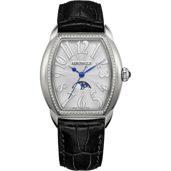 aerowatch-streamline-lady-moon-phase-diamonds-acier-a43958aa08dia