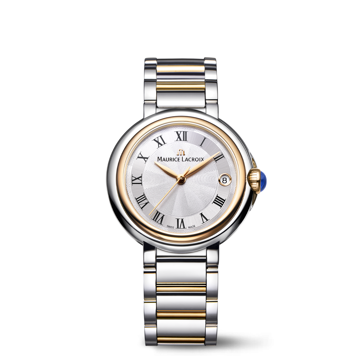 Maurice Lacroix Fiaba Date 32mm