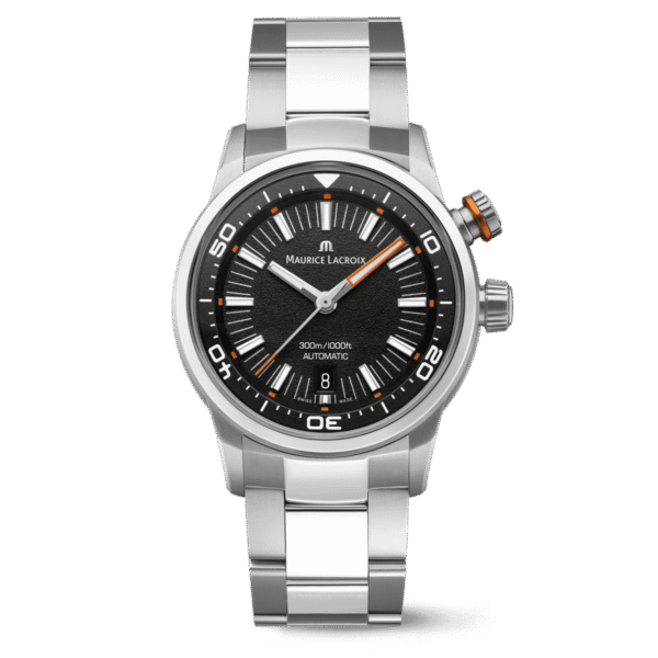 Maurice Lacroix Pontos S Diver 42mm