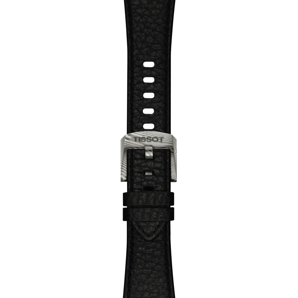 Tissot PRX Damaszener Stahl Uhrenarmband 38mm