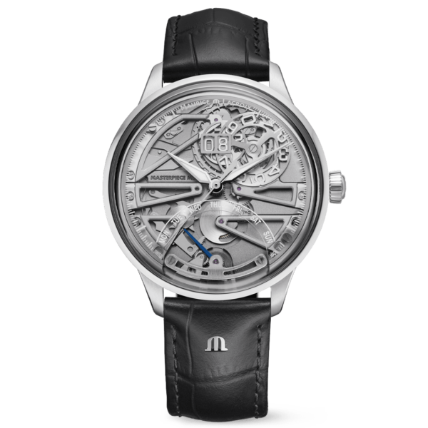 Montre Maurice Lacroix 1975 Master Grande Date Retrograde