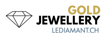 Collection de bijoux en or disponible à la bijouterie Le Diamant à La Chaux-de-fonds ou sur le site lediamant.ch