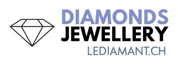 collection de bijoux avec diamants en vente à la bijouterie Le Diamant et sur lediamant.ch détaillant spécialisé à La Chaux-de-Fonds depuis 1964