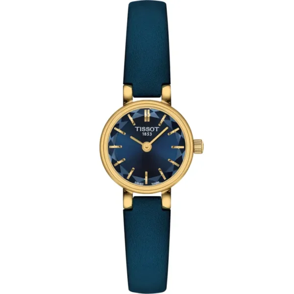Tissot Lovely Round, 19.5 mm