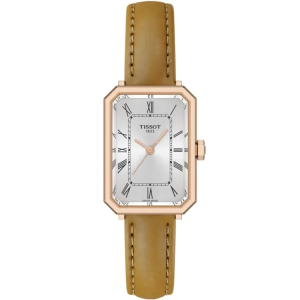 Tissot SRV Argenté 30mm