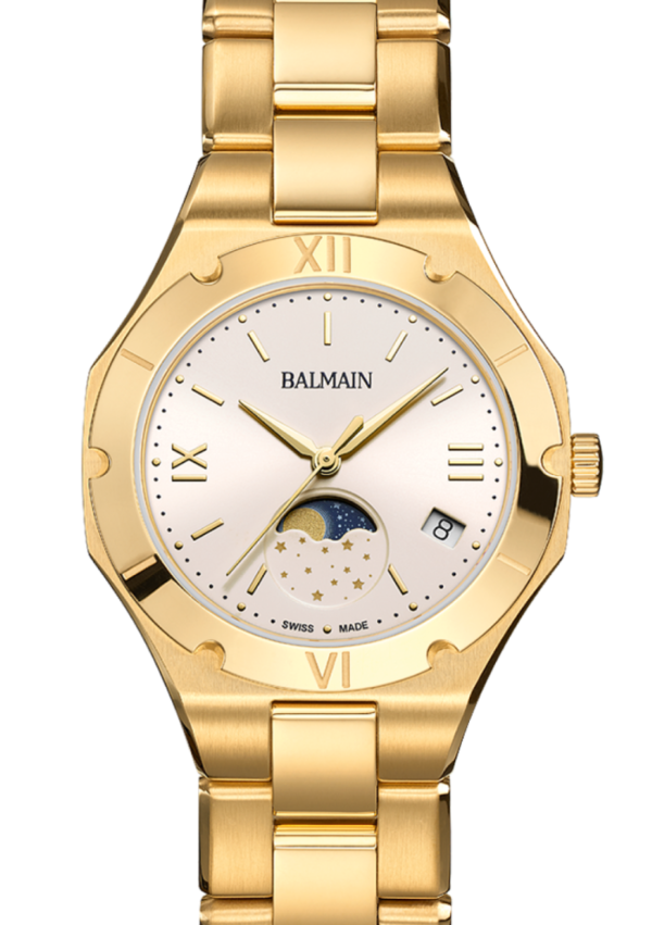 Be Balmain | 33 mm